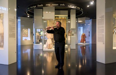 פסטיבל כליזמרים בינלאומי