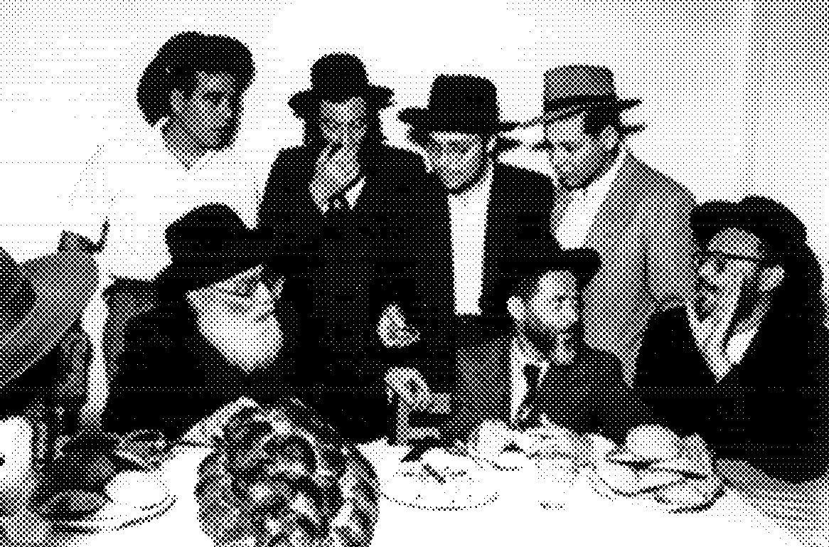 באדיבות ישיבת מרכז הרב