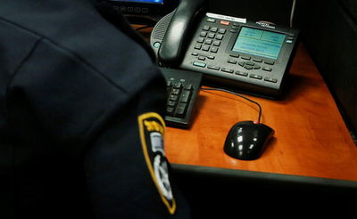 האזינו: כך הפכה המשטרה את ראש ישיבת מיר ל"אדמו"ר"