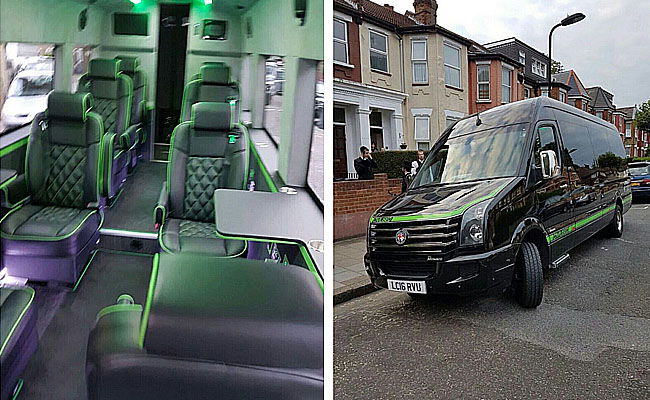 רכב האדמו"רים