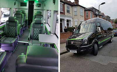 רכב האדמו"רים