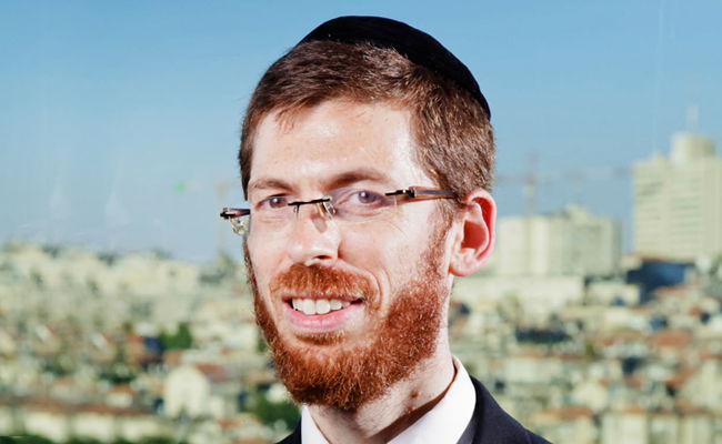 איך יתכן גם גמילות חסדים וגם שנאת חינם?