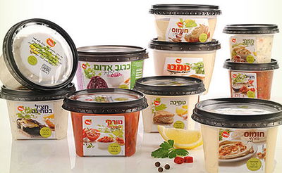 סלטי חברת שמיר