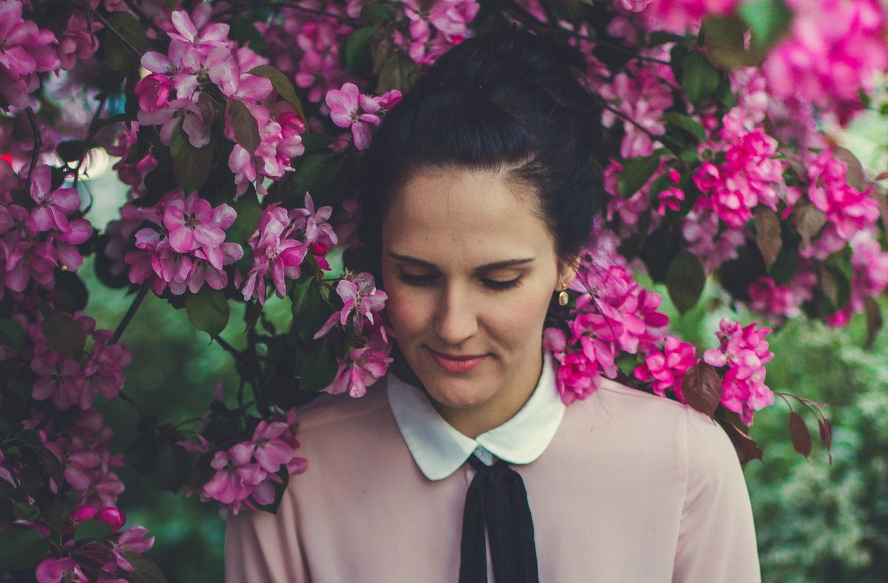 לא "מעוכבת שידוך", לייט בלומר