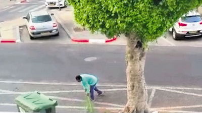 מנקה הרחובות