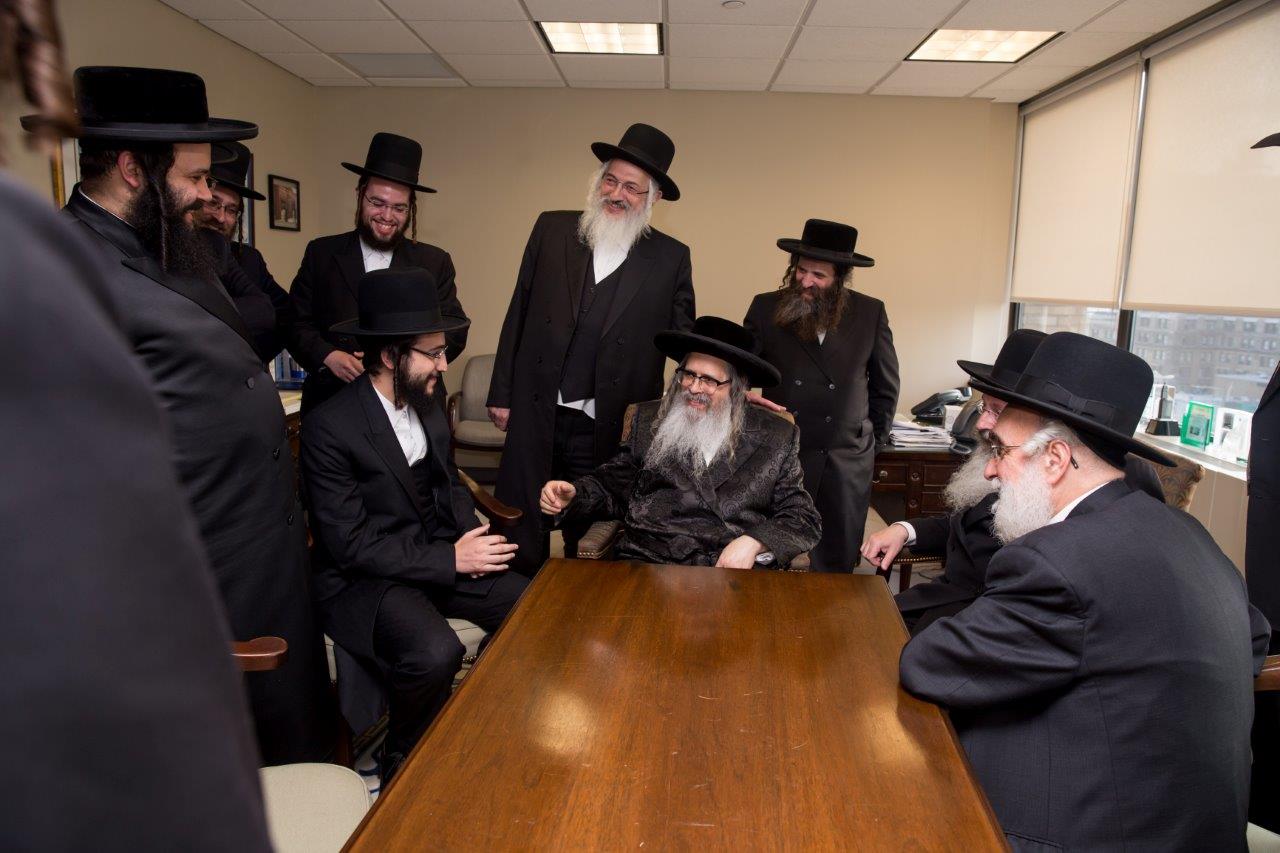 2 מיליון דולר גויסו תוך שעתיים לילדי צרפת