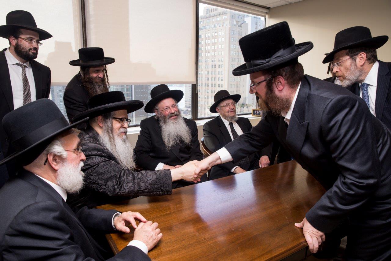 2 מיליון דולר גויסו תוך שעתיים לילדי צרפת