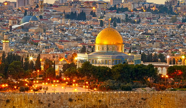 קריתה מרדתא כיום