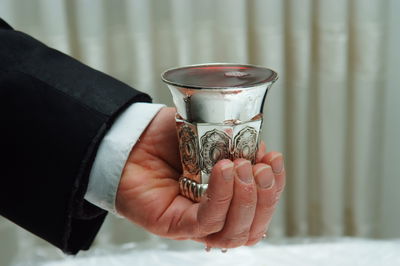 לא לשכוח הבדלה בסיום הצום