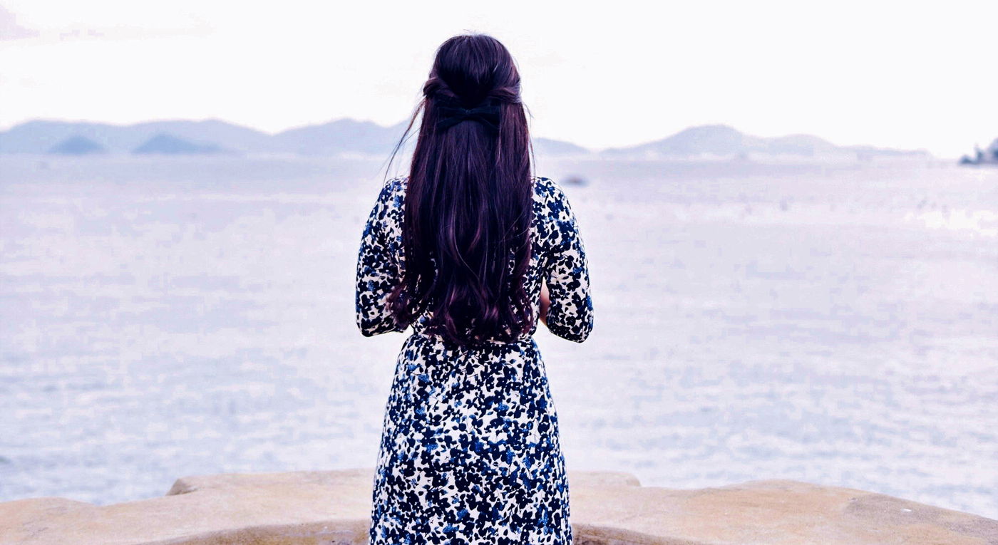 פרגני לעצמך, אמא. הרווחת את זה ביושר