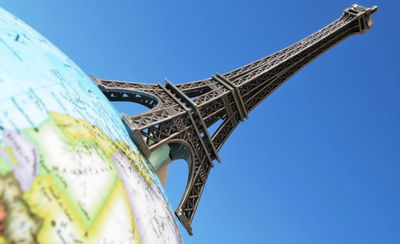 דילים לעיר האורות. אילוסטרציה