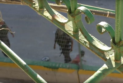 תקרית האופניים