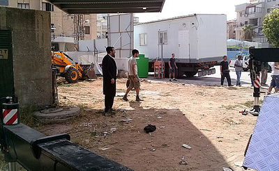 הניסיון שנכשל