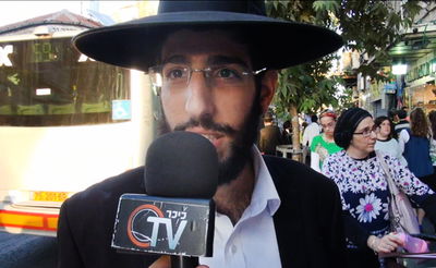 משאל רחוב: מה אתם עושים בבין הזמנים?