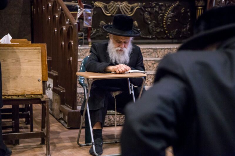 תושבי חו"ל מתאבלים על החורבן | צפו