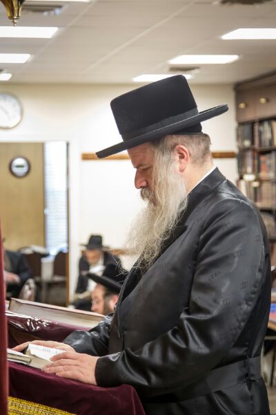 תושבי חו"ל מתאבלים על החורבן | צפו