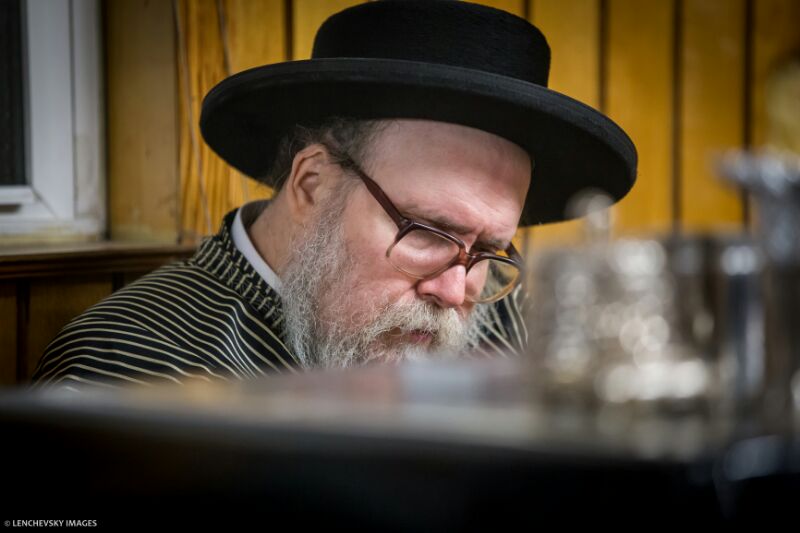 תושבי חו"ל מתאבלים על החורבן | צפו