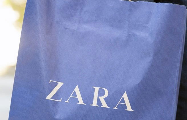 אוהבת את זארה? בישראל תשלמי יותר!