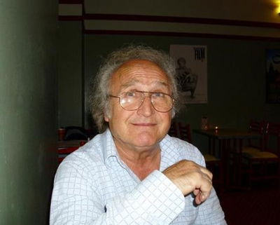 הקשיש התחבא