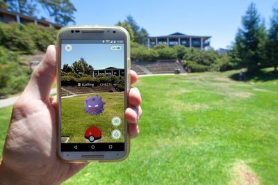 תביעה ייצוגית נגד פוקימון: "הרס את חיינו"