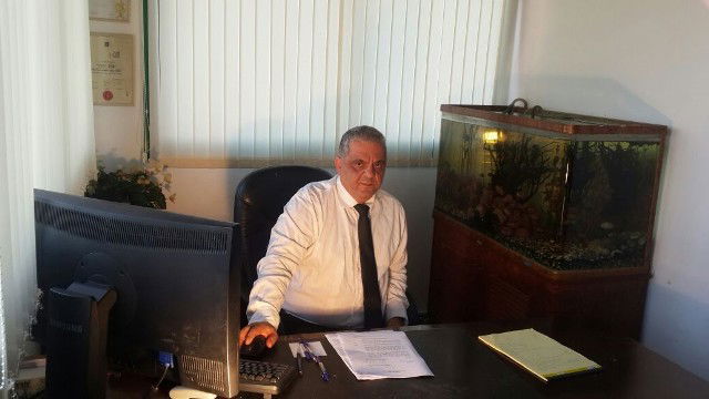 עו"ד יצחק יעקובי