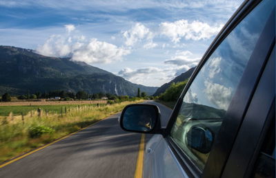 האם החייב יעבור שוב מבחני נהיגה? אילוסטרציה