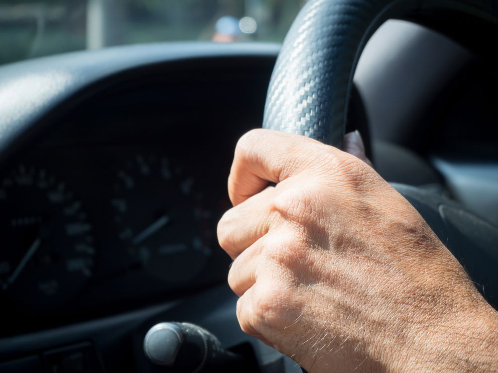 התקנת מערכת בטיחות תזכה אתכם ב-1500 ש"ח