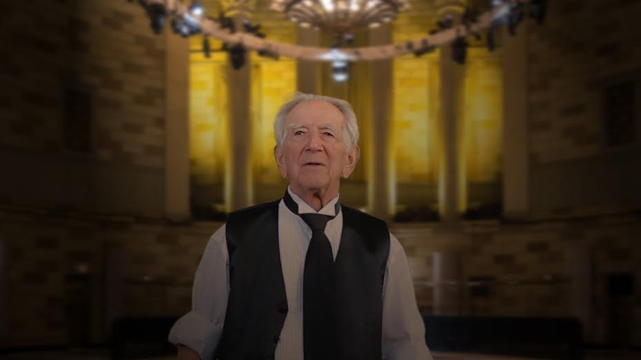 מוריס משה פרייס. דור הולך ונעלם