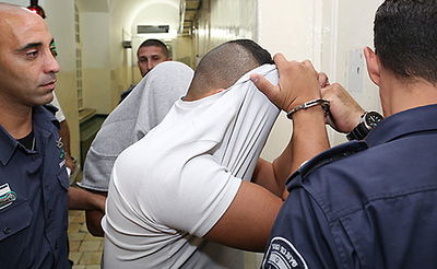 אמא של דוד ויהונתן: "התפילות - מועילות"