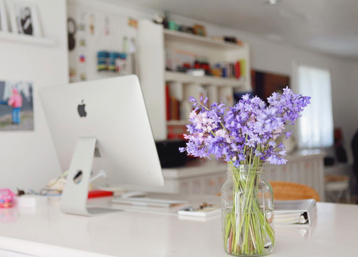 עובדת מהבית? כך תגרמי לכולם להיות מרוצים