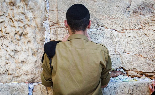 מקרה מזעזע: חייל חרדי הוטרד, הושפל ונדרש לחזור לבסיס