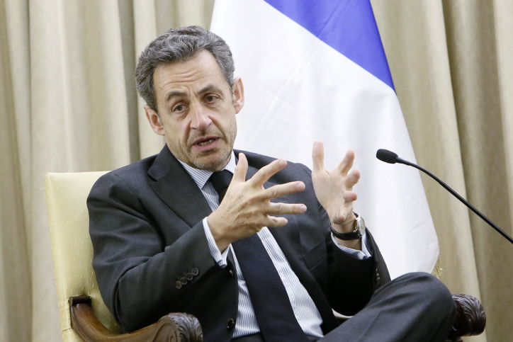 יבקר שוב בישראל כנשיא?