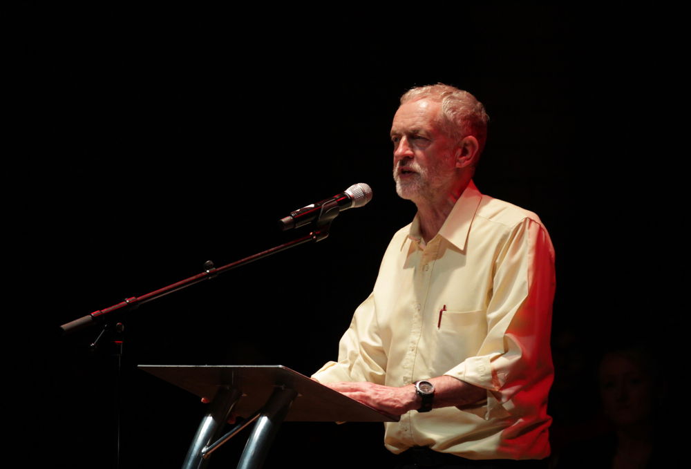 קורבין ילך הביתה?