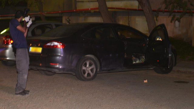 גרושת העבריין נרצחה, למשטרה אין קצה חוט