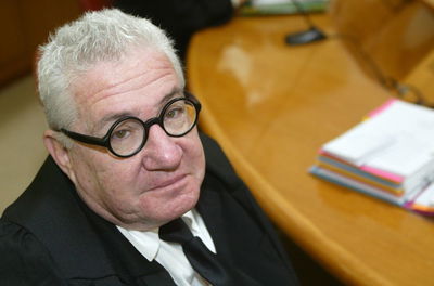 עו"ד אביגדור פלדמן