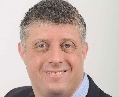 עו"ד גלעד פז