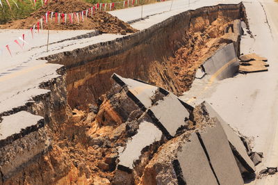 נתניהו הציע לאיטליה סיוע במאמצי החילוץ