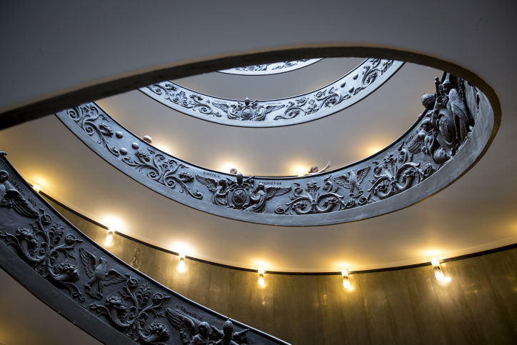 סיור ברומא האיטלקית דרך עדשת המצלמה