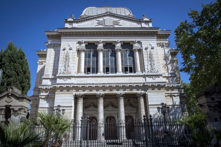 סיור ברומא האיטלקית דרך עדשת המצלמה