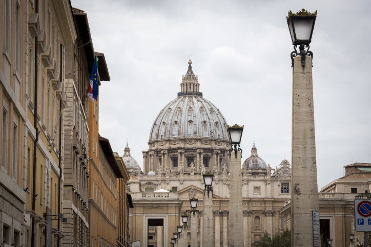 סיור ברומא האיטלקית דרך עדשת המצלמה