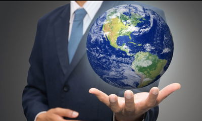 כל עולם התיירות במקום אחד. אילוסטרציה