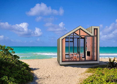 האחוזה הקטנה זה הדבר הגדול הבא