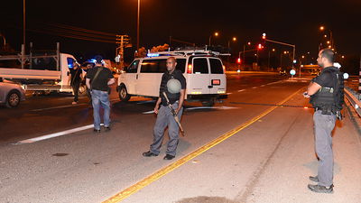 אחרי שעות: הוסרה ההתרעה הביטחונית בדרום