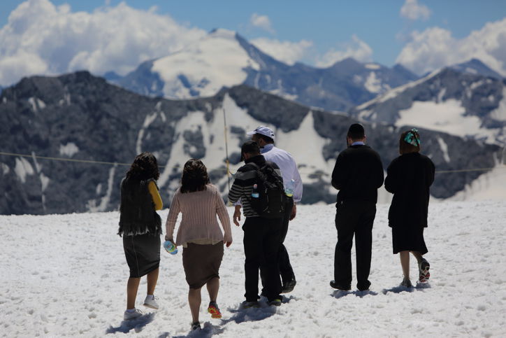 אילוסטרציה, למצולמים אין קשר לכתבה