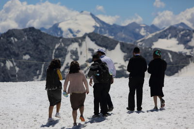 אילוסטרציה, למצולמים אין קשר לכתבה