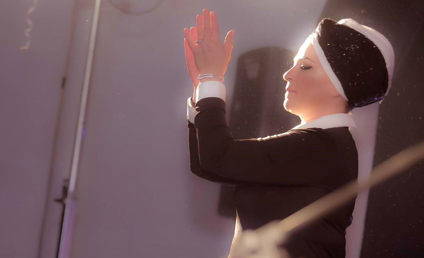 הרבנית רונית ברש