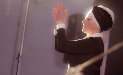 הרבנית רונית ברש