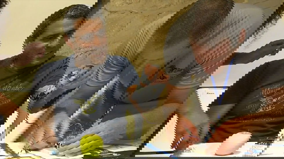 מחיישנים מתריעים ועד הכנת כריכים לילדים