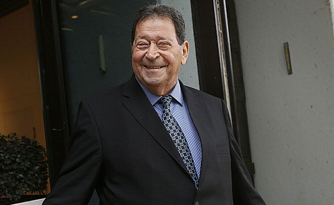 פואד בן אליעזר. ארכיון