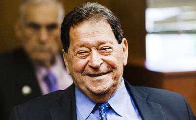 "כמעט הגעתי לאלוקים. אני 'כביכול חילוני', אבל מאמין"